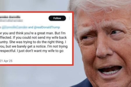 14 MAGA Voters Are Finally Realizing What They Voted For, And The Stories Are Shocking
| EUROtoday