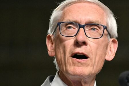 Wisconsin Gov. Says He’s Not Afraid After Trump Official Suggests Possible Arrest
 | EUROtoday
