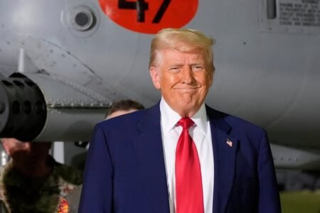 Army Plans Massive Parade For 250th Anniversary — On Trump’s Birthday
 | EUROtoday