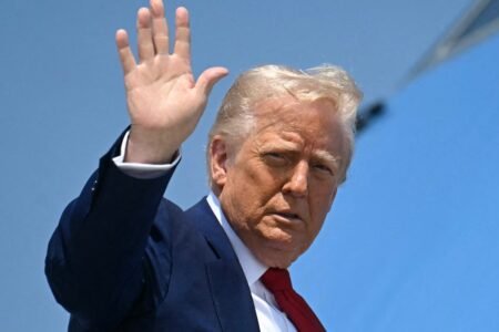 Trump Admin Says Immigrants In The US Illegally Will Get $1,000 If They Leave
 | EUROtoday