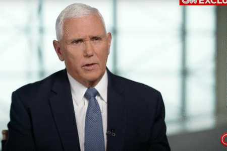 Mike Pence Says This Trump Policy Could Kill The American Dream
 | EUROtoday