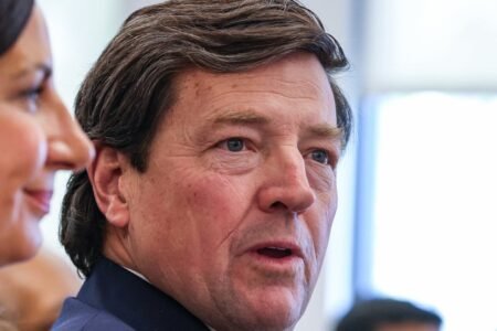 Republicans Tank Trump’s Pick For D.C. U.S. Attorney
 | EUROtoday