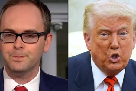 CNN Fact-Checker Spots 2 Biggest Lies In Trump Meeting With Mark Carney
 | EUROtoday