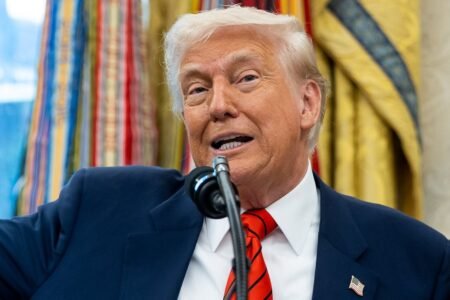 U.S. May Soon Start Deporting Some Immigrants To Libya On Military Planes
 | EUROtoday