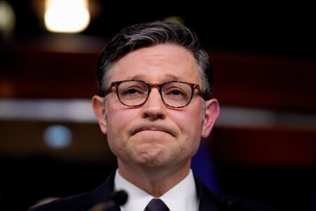 GOP Plans To Cut Medicaid Would Kick Millions Off Health Insurance, New Analysis Says
 | EUROtoday