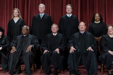 C-SPAN Asks Supreme Court To Televise Birthright Citizenship Arguments
 | EUROtoday