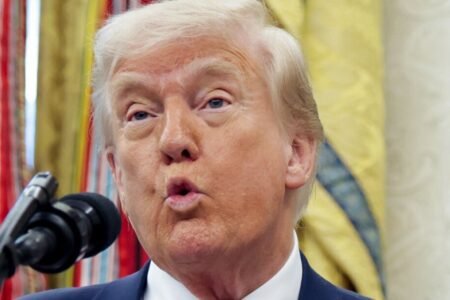 Another Top Comedian Rules Out Working In Trump’s America Over ‘Locked Up’ Fears
 | EUROtoday