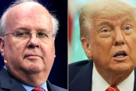 Karl Rove Undeterred In New WSJ Editorial After Trump Called Him A ‘Total Loser’
 | EUROtoday