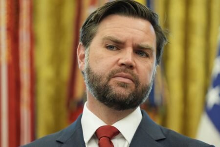 The New Pope Doesn’t Seem To Be A Fan Of JD Vance
 | EUROtoday