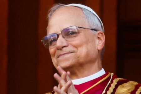 Fox News Pundit Names 1 Holy Reason For New Pope’s ‘Potshots’ At Trump Administration
 | EUROtoday