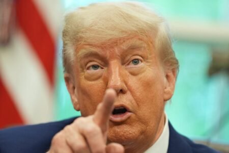 ‘Reckless Lunatic’: Trump Critics Flabbergasted By His Latest Pick For A Crucial Post
 | EUROtoday