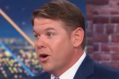 Conservative Host Scorched For Setting The Bar ‘Extremely Low’ On Trump
 | EUROtoday