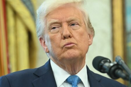 White House Keeps Vast Majority Of Trump Transcripts Secret | EUROtoday