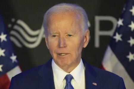 CNN’s Jake Tapper Spills On Biden Meeting That Left WH Official ‘Shocked’
 | EUROtoday