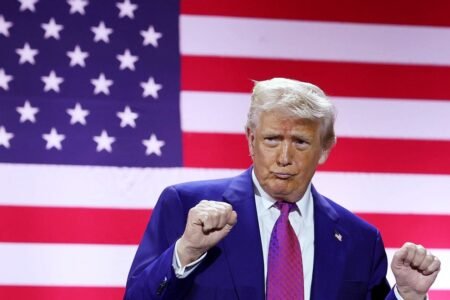 Donald Trump’s Attack On Pete Buttigieg Cracks Up Critics
 | EUROtoday