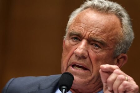 RFK Jr. Says He’s Exploring A Crackdown On This Perfectly Safe Medication
 | EUROtoday