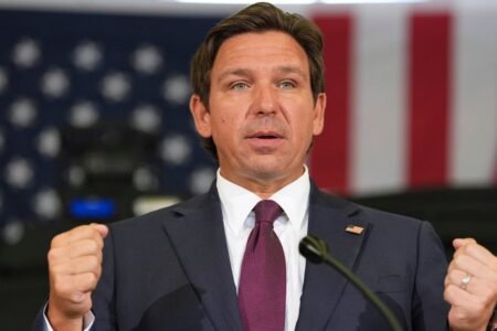 Florida Bans Fluoride From Water System
 | EUROtoday