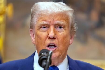 CNN Data Chief Reveals What He ‘Can’t Even Fathom’ About Trump’s ‘Bizarro Politics’
 | EUROtoday
