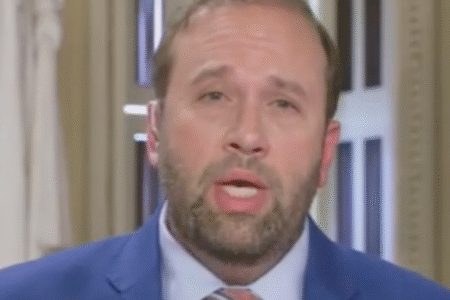 GOP Lawmaker Accidentally Says ‘Quiet Part Out Loud’ With Awkward ‘Freudian Slip’
 | EUROtoday