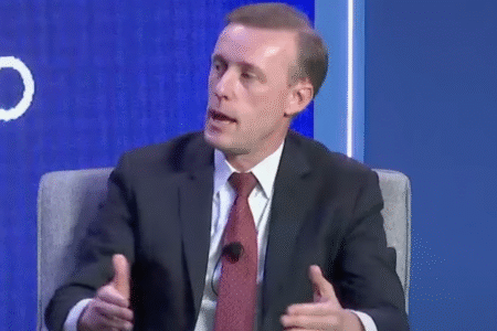 Jake Sullivan Reveals His ‘Shock’ At Major Biden 2024 Campaign Moment
 | EUROtoday