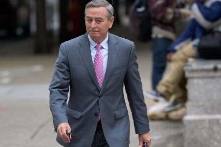 Jury Convicts Ex-Tennessee House Speaker And His Aide In Legislative Mail Scheme
 | EUROtoday