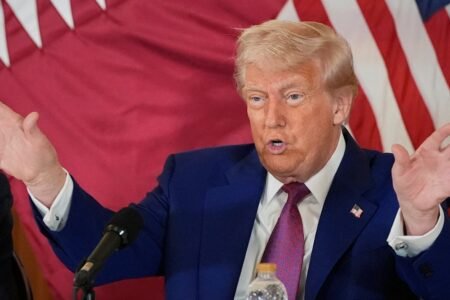 If You Believe Trump, He’s Already Brought In New Investments Totaling Half Of The Entire GDP
 | EUROtoday