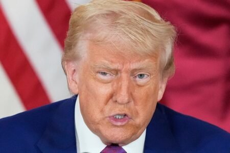 CNN Data Chief Spots Exactly How Trump Is Avoiding A ‘Political Obituary’ In New Polling
 | EUROtoday