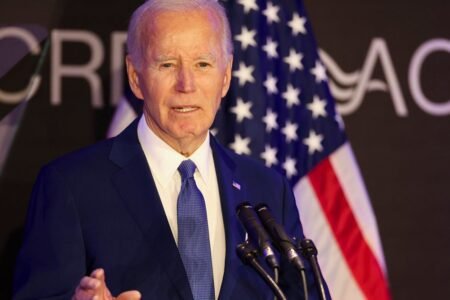 Biden Has Been Diagnosed With Aggressive Prostate Cancer
 | EUROtoday