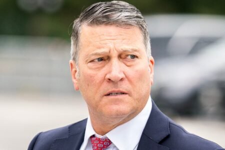 Texas Rep. Responds To Biden Cancer Diagnosis With A Conspiracy Theory
 | EUROtoday