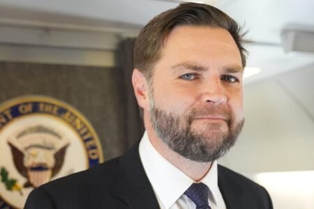 JD Vance Uses Biden’s Cancer Diagnosis To Criticize Him
 | EUROtoday