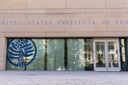 Judge Bars DOGE From Shutting Peace Institute That Aimed To End Violent Conflicts
 | EUROtoday