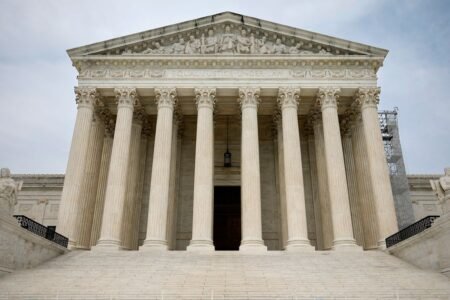 The Supreme Court Is Tired Of Donald Trump’s Excuses
 | EUROtoday