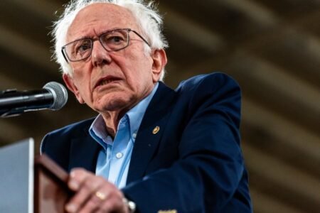 Bernie Sanders Warns Paramount Not To Settle Trump’s ‘Bogus’ Lawsuit
 | EUROtoday