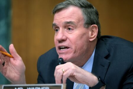 Democrats Join Republicans In Supporting Crypto GENIUS Act
 | EUROtoday