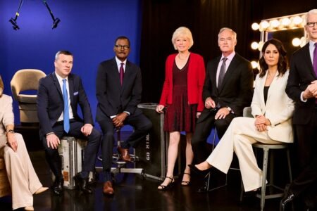 ’60 Minutes’ Reportedly Under Increased Scrutiny As CBS Tries To Settle Trump Lawsuit
 | EUROtoday