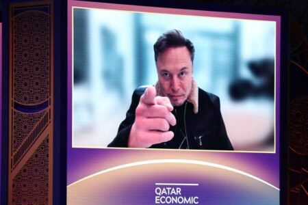 Elon Musk Says He’s Scaling Back Political Spending: ‘I’ve Done Enough’
 | EUROtoday