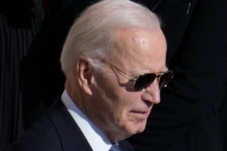 Biden Had Not Received Prostate Cancer Screening Since 2014, Spokesperson Says
 | EUROtoday