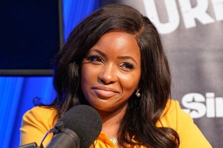 Jasmine Crockett Names The Telling Reason Trump ‘Hired Everybody From Fox News’
 | EUROtoday