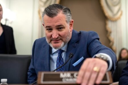 Senate Unexpectedly Passes Trump Campaign Promise With Bipartisan Support
 | EUROtoday