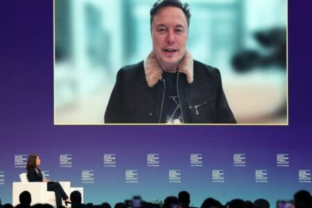 Elon Musk Loses It With Journalist Over DOGE Question: ‘Like Talking To A Computer’
 | EUROtoday