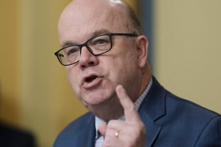 House Dem Scorches ‘Unbelievably Cynical’ GOP Move As ‘Why People Hate Washington’
 | EUROtoday