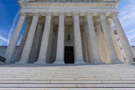 Supreme Court Rules Against Religious Charter School, For Now
 | EUROtoday