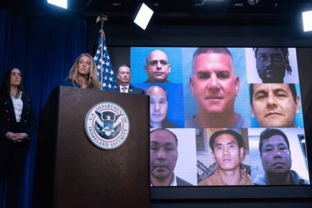 Trump Administration ‘Unquestionably’ Violated Deportation Order, Judge Says
 | EUROtoday