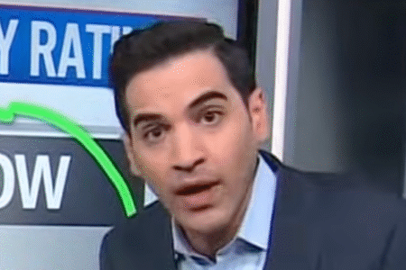 ‘Political Kryptonite!’: CNN Data Chief Reveals How Trump Switched Up On Elon Musk
 | EUROtoday
