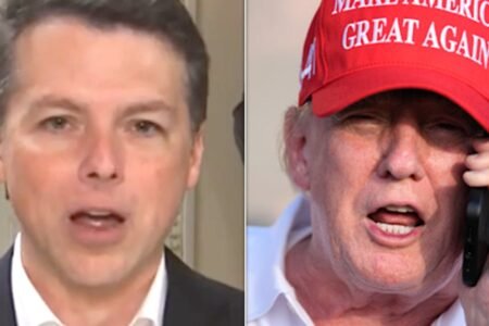 Congressman Details How Trump Strong-Arms Votes In House, And It Sounds Spot-On
 | EUROtoday
