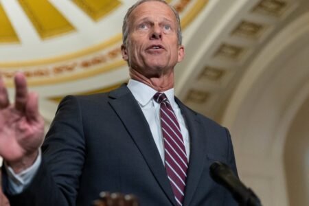 Senate Republicans Won’t Accept House ‘Big Beautiful’ Bill
 | EUROtoday