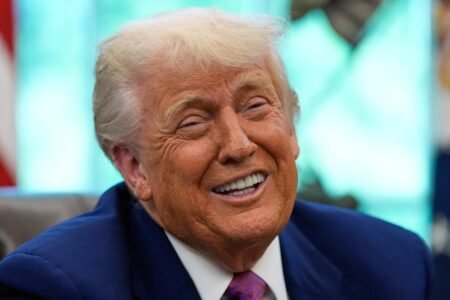 Social Media Tells Ugly Truth About Trump’s ‘Big, Beautiful Bill’
 | EUROtoday