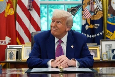 Trump Fundraises An Unprecedented $600 Million Ahead Of Midterms
 | EUROtoday