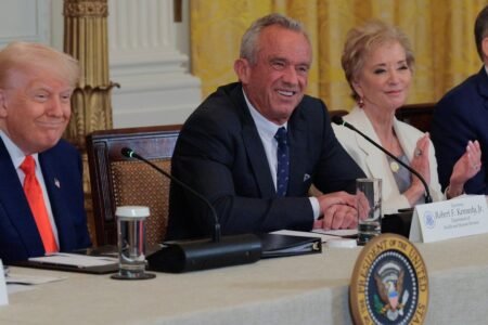 RFK Jr.’s MAHA Report Goes After Vaccines, Prescription Meds, Food Supply
 | EUROtoday