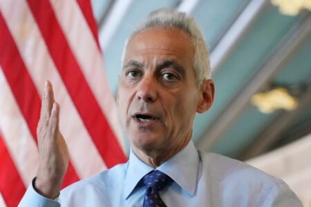 Ex-Obama Chief Of Staff Reveals Why Democrats Shouldn’t Fall For This Trump ‘Trap’
 | EUROtoday